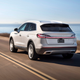 Illustration for article titled The Lincoln MKX Is Now The 2019 Lincoln Nautilus And That Will Definitely Make It Relevant